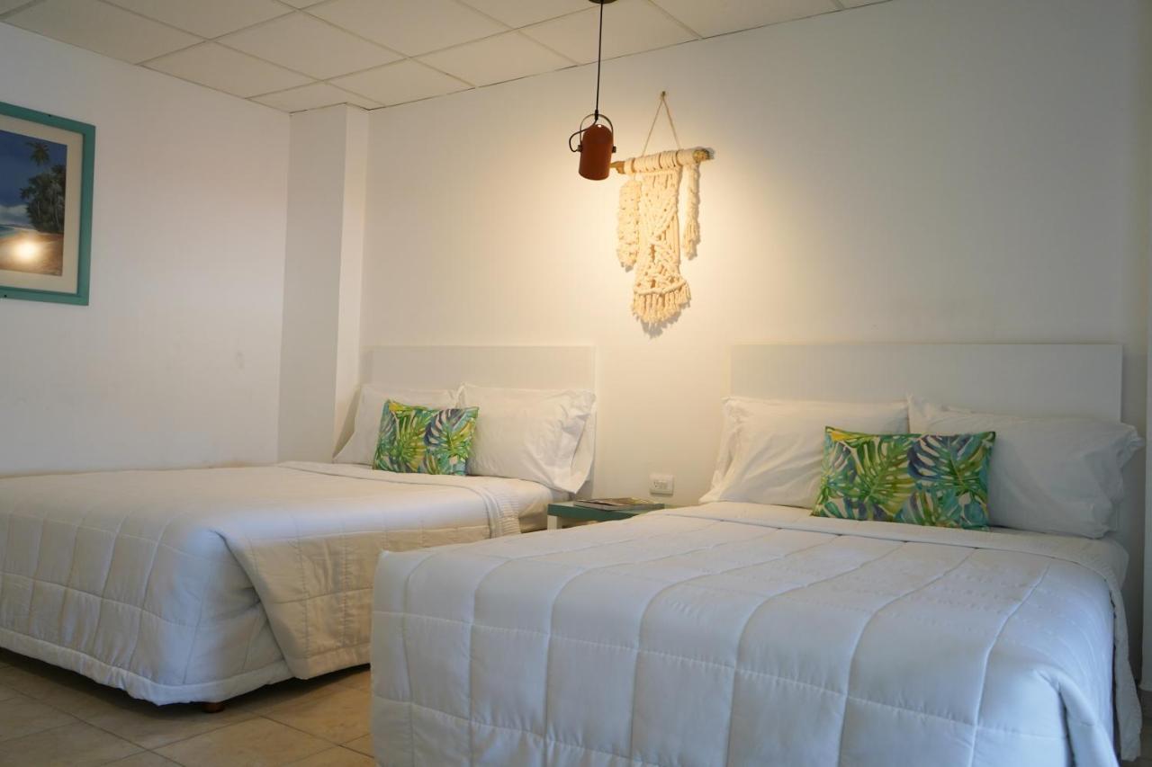 Hotel&Suites Arges - Centro Chetumal Exterior foto